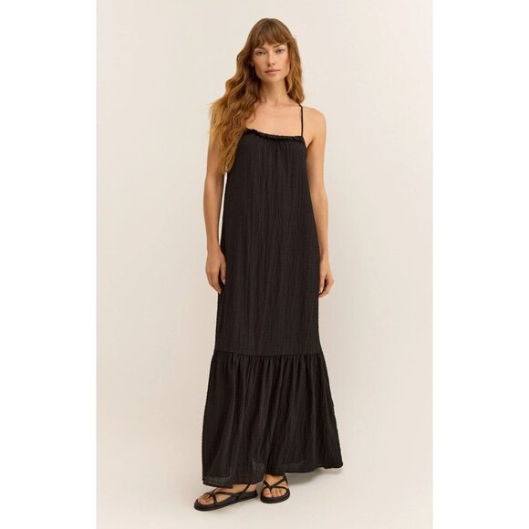Z Supply Dresses & Skirts - Z Supply Cocktail Hour Maxi Dress